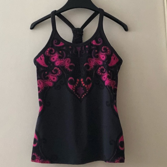 Athleta Pavitra Top - Picture 2 of 8